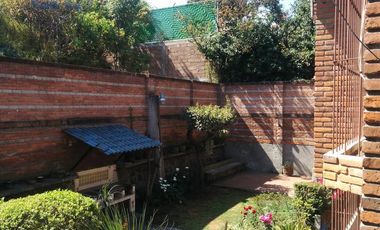 Casa - Jardines del Ajusco