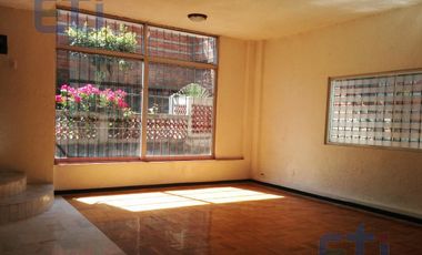 Casa - Jardines del Ajusco