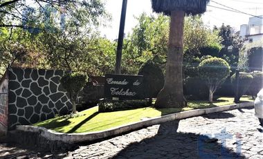 Casa - Jardines del Ajusco