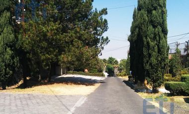 Casa - Jardines del Ajusco