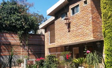 Casa - Jardines del Ajusco