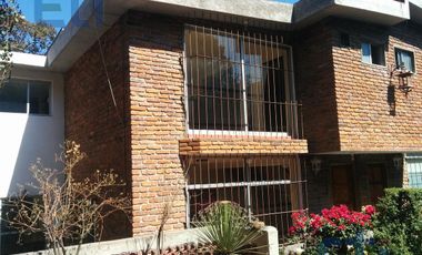 Casa - Jardines del Ajusco