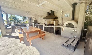 Casa en Venta en Los Quillayes
