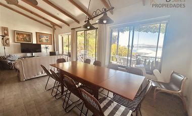 Casa en Venta en Los Quillayes