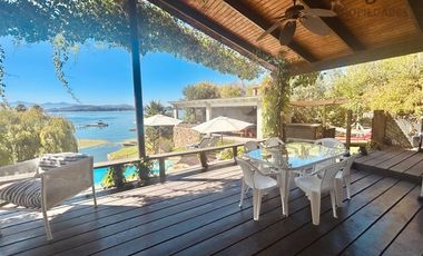 Casa en Venta en Los Quillayes