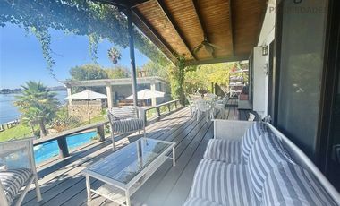 Casa en Venta en Los Quillayes
