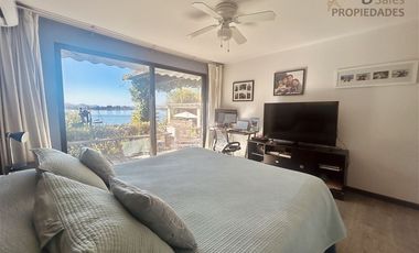 Casa en Venta en Los Quillayes