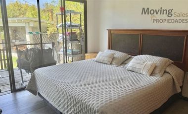 Casa en Venta en Los Quillayes