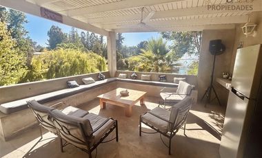 Casa en Venta en Los Quillayes