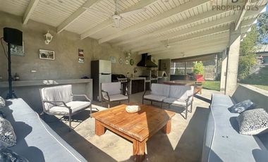Casa en Venta en Los Quillayes