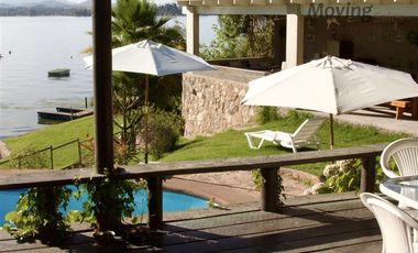 Casa en Venta en Los Quillayes