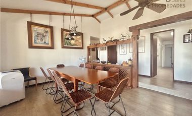 Casa en Venta en Los Quillayes