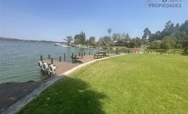 Casa en Venta en Los Quillayes