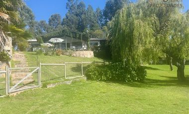 Casa en Venta en Los Quillayes