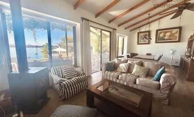 Casa en Venta en Los Quillayes