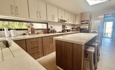 Casa en Venta en Los Quillayes