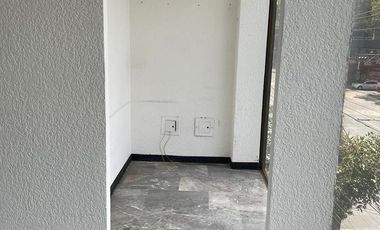 Local en renta, Av. Benito Juarez, Toluca, Edo. de México.