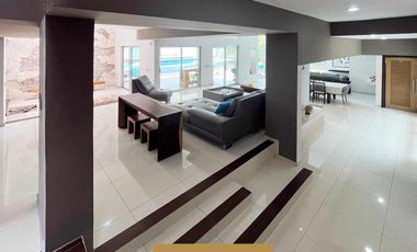 Casa en renta Fraccionamiento Playas del Conchal, Riviera Veracruzana, Alvarado