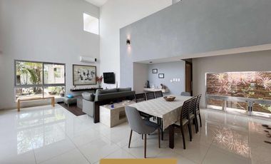Casa en renta Fraccionamiento Playas del Conchal, Riviera Veracruzana, Alvarado