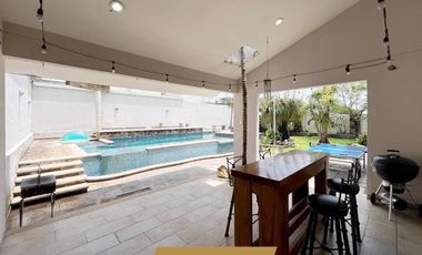 Casa en renta Fraccionamiento Playas del Conchal, Riviera Veracruzana, Alvarado