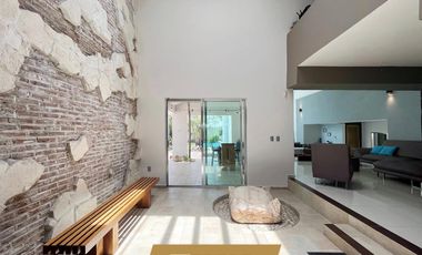 Casa en renta Fraccionamiento Playas del Conchal, Riviera Veracruzana, Alvarado