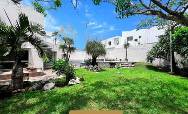 Casa en renta Fraccionamiento Playas del Conchal, Riviera Veracruzana, Alvarado