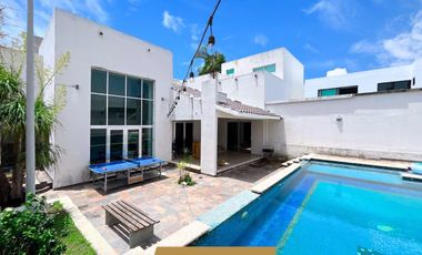 Casa en renta Fraccionamiento Playas del Conchal, Riviera Veracruzana, Alvarado