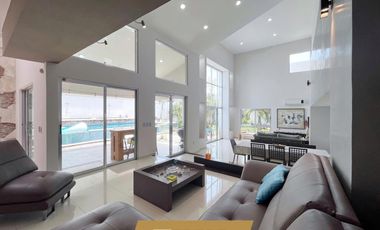 Casa en renta Fraccionamiento Playas del Conchal, Riviera Veracruzana, Alvarado