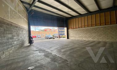 RENTA DE LOCAL COMERCIAL EN AV. TECNOLOGICO PLAZA AZCAMIL