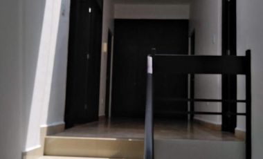 Casa - Lomas de Tecamachalco