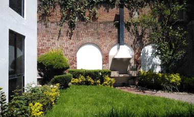 Casa - Lomas de Tecamachalco