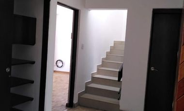 Casa - Lomas de Tecamachalco