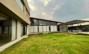 Venta Casa Rancho El Meson Calimaya