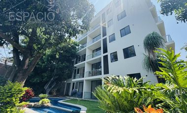 Departamento - Las Palmas