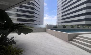 Departamento Amoblado en alquiler en  Edificio Millenium   AndB