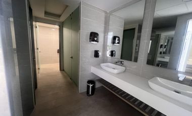 Departamento Amoblado en alquiler en  Edificio Millenium   AndB
