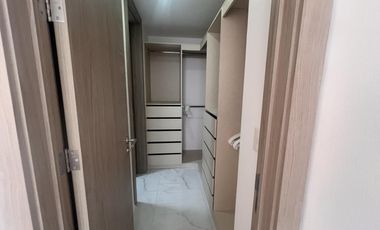 Departamento Amoblado en alquiler en  Edificio Millenium   AndB