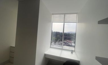 Departamento Amoblado en alquiler en  Edificio Millenium   AndB