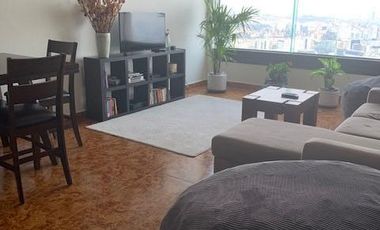 Departamento - Lomas AnAhuac
