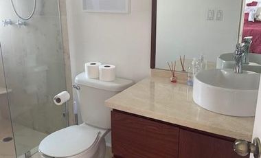 Departamento - Lomas AnAhuac