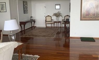 Departamento - Lomas AnAhuac