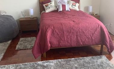 Departamento - Lomas AnAhuac