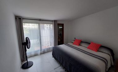 CASA EN LAS FINCAS