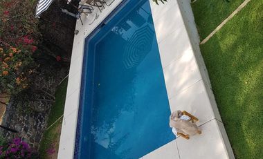 CASA EN LAS FINCAS