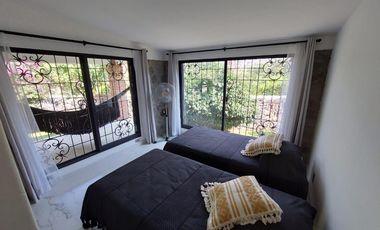 CASA EN LAS FINCAS