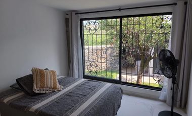 CASA EN LAS FINCAS