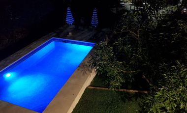 CASA EN LAS FINCAS