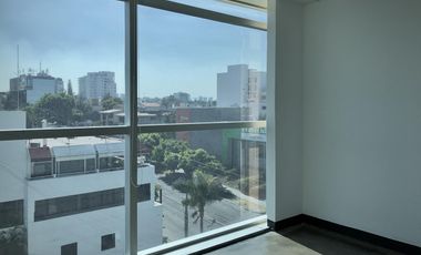 Oficina en renta en Providencia