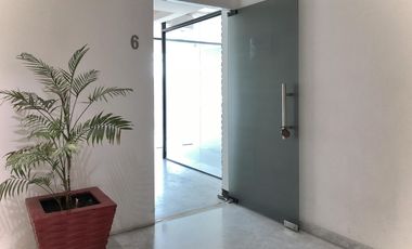 Oficina en renta en Providencia