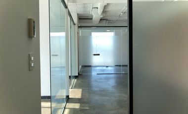 Oficina en renta en Providencia
